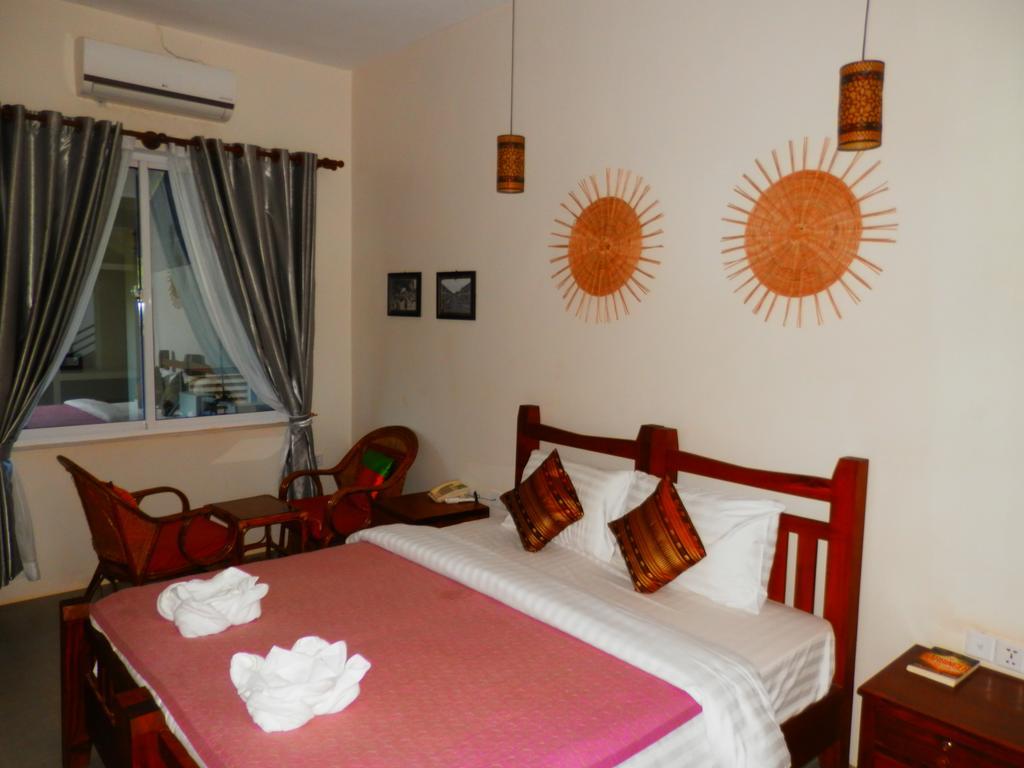 Hak Boutique Residence Siem Reap Zewnętrze zdjęcie