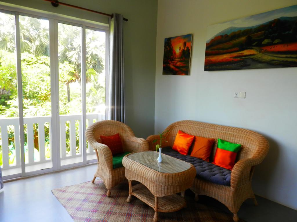 Hak Boutique Residence Siem Reap Zewnętrze zdjęcie